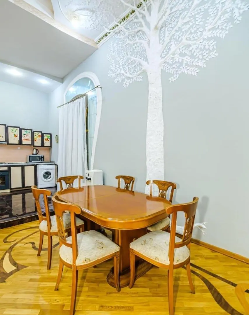 Four Seasson Apartment 2 Baku