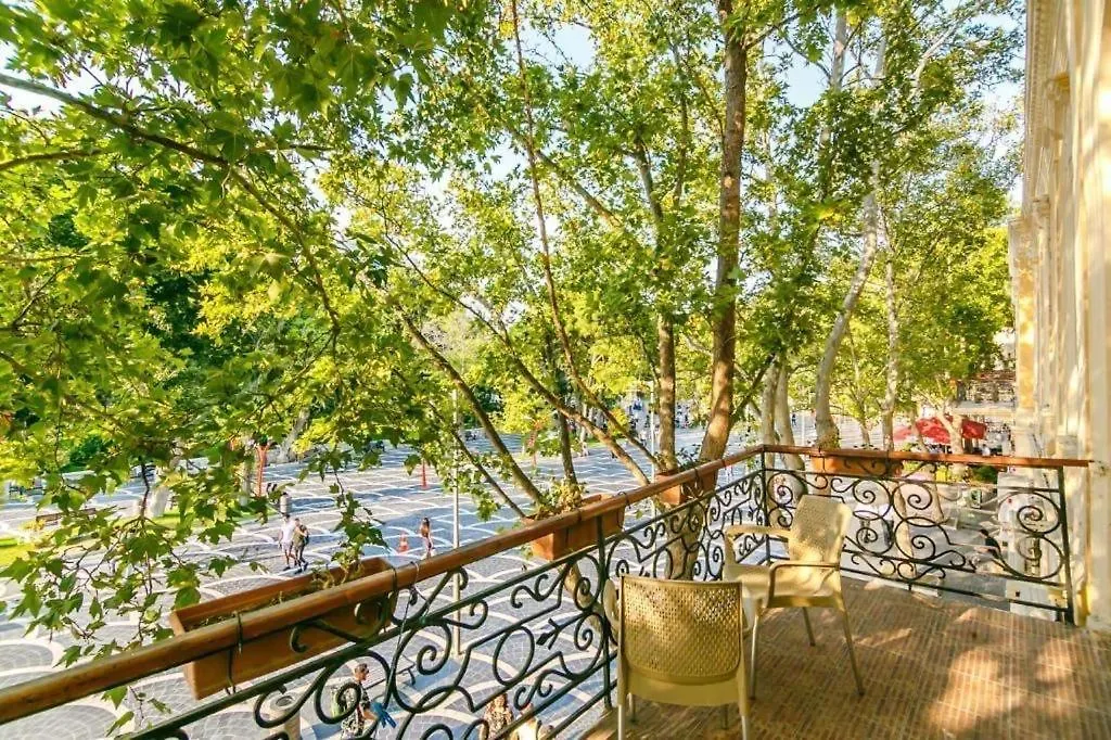 Four Seasson Apartment 2 Baku Azerbaijan