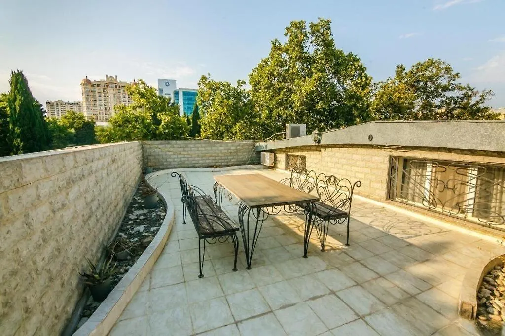 Four Seasson Apartment 2 Baku