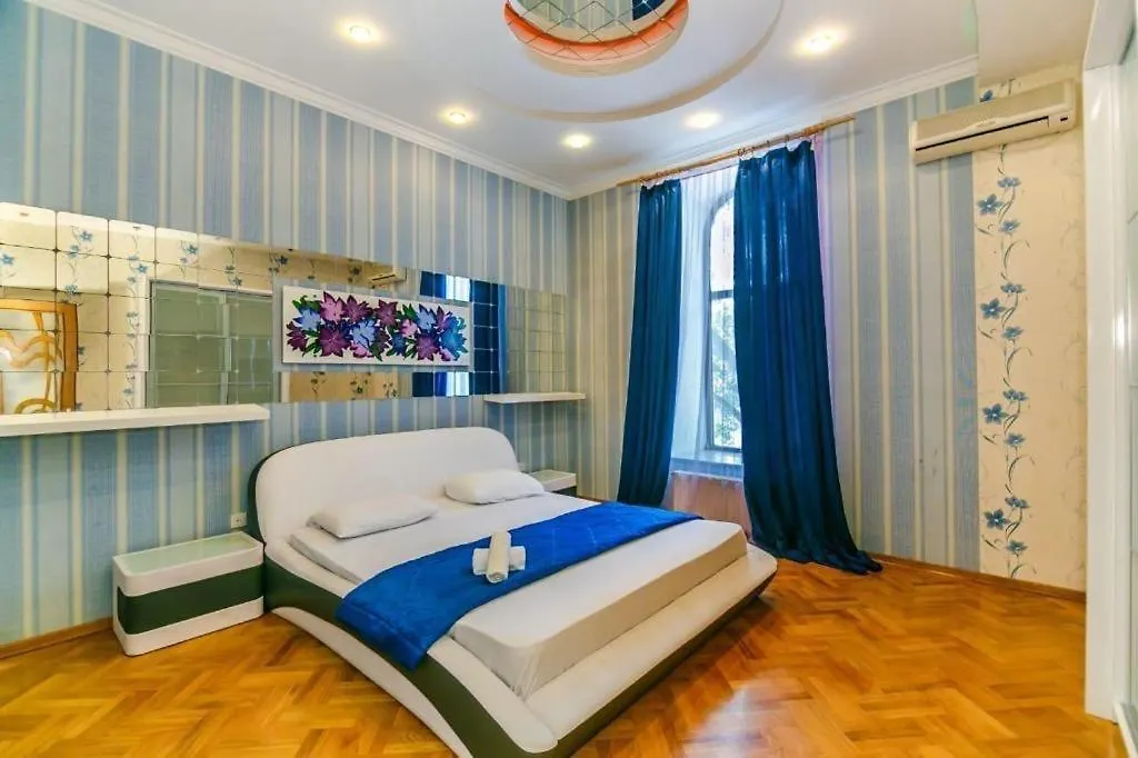Four Seasson Apartment 2 Baku 0*,