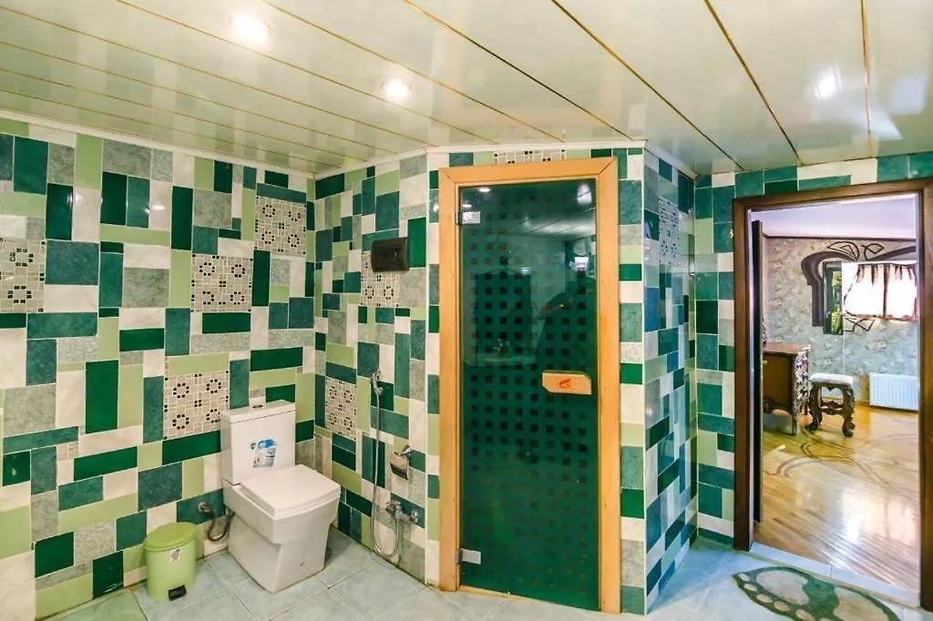 Four Seasson Apartment 2 Baku