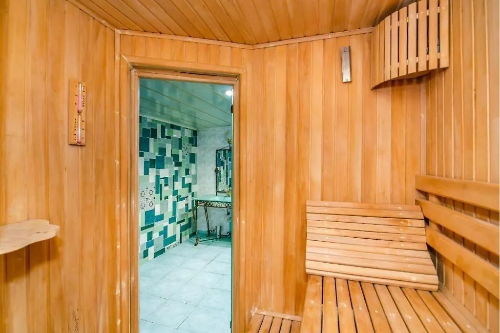 Four Seasson Apartment 2 Baku