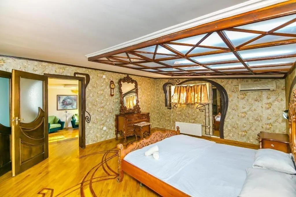 Four Seasson Apartment 2 Baku