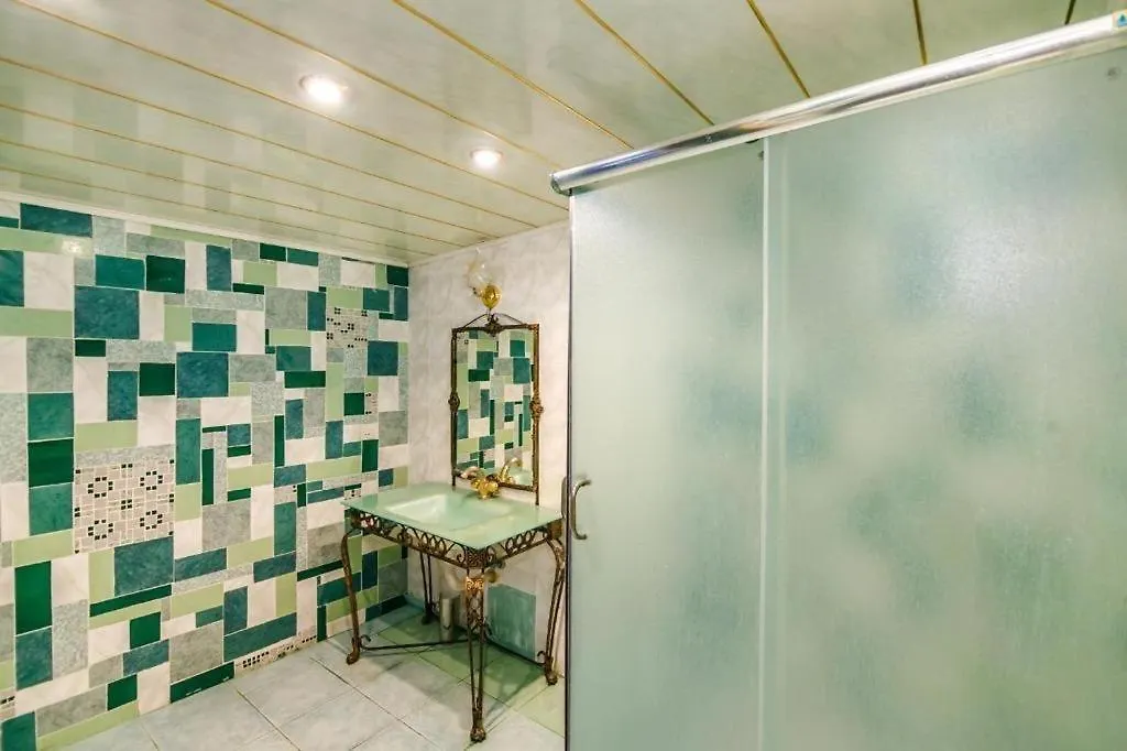 Four Seasson Apartment 2 Baku