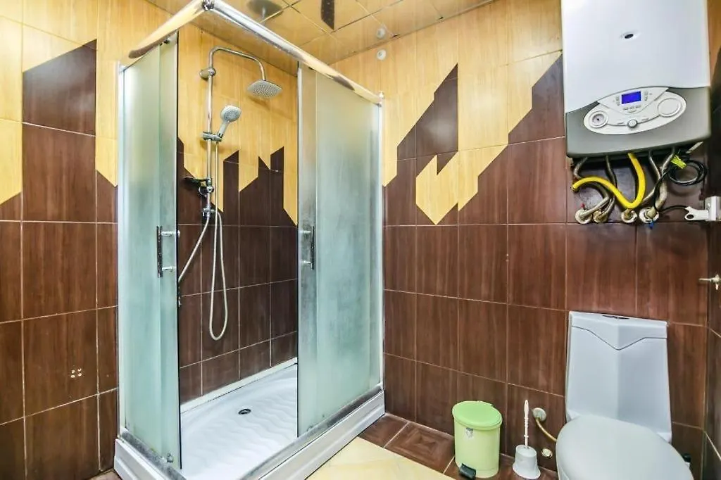 Four Seasson Apartment 2 Baku