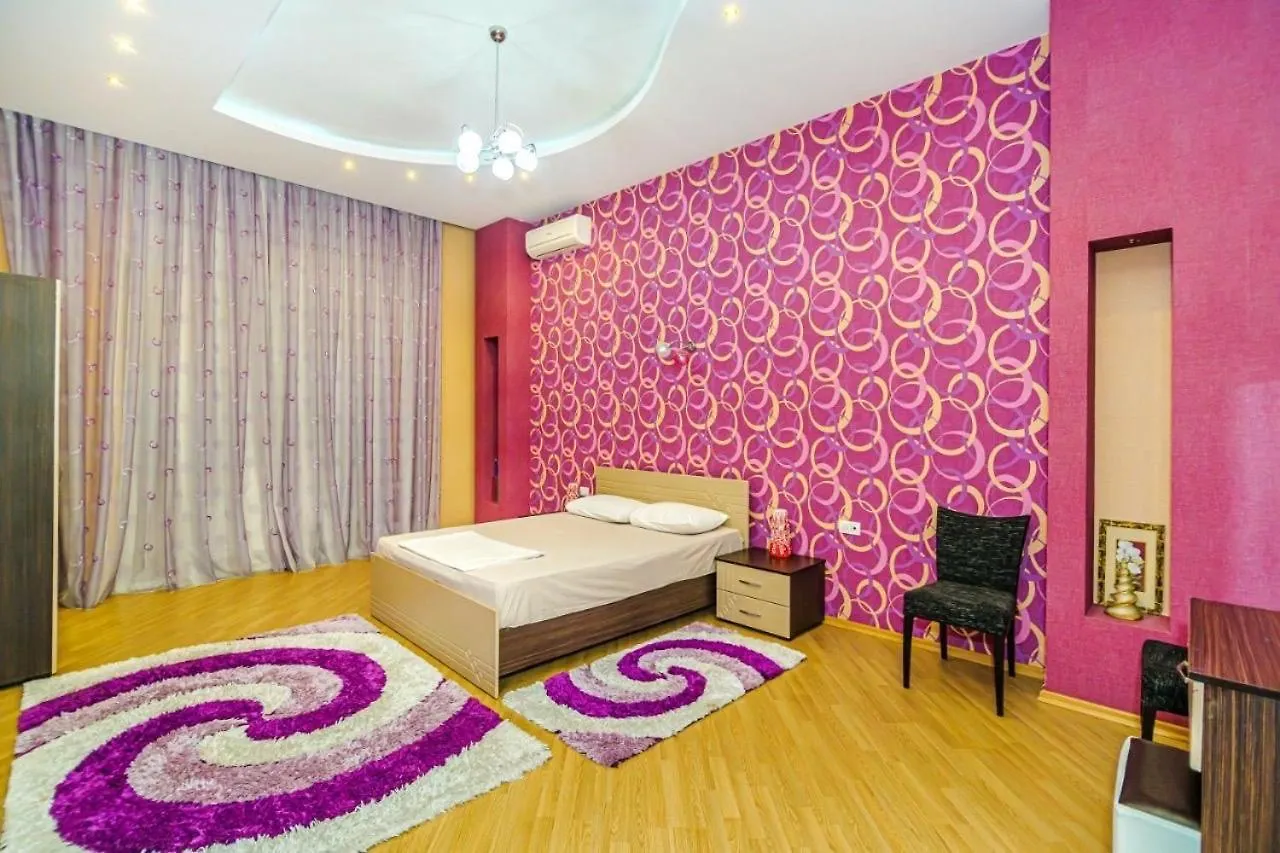 Four Seasson Apartment 2 Baku